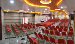 Hotel Blue Stone in Pondicherry listed in Wedding Venues